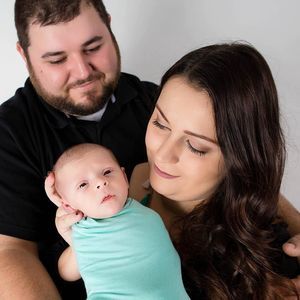 Meet your Posher, Sabina